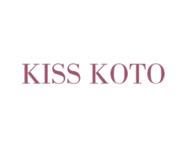 KISS KOTO 第25类服装鞋帽商标转让 注册号81112773