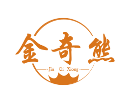 金奇熊 第25类服装鞋帽商标转让 注册号78941703