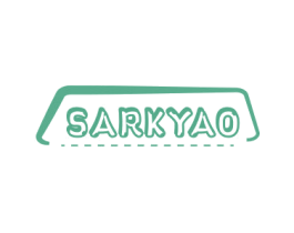SARKYAO 第25类服装鞋帽商标转让 注册号78939000