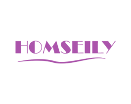 HOMSEILY 第25类服装鞋帽商标转让 注册号78747683