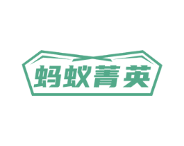 蚂蚁菁英