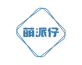 商标效果图