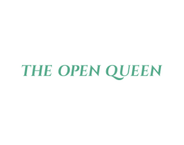 THE OPEN QUEEN