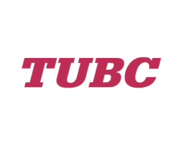 TUBC 第25类服装鞋帽商标转让 注册号62017617