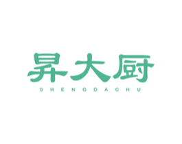 昇大厨 第30类小食配料商标转让 注册号77282227