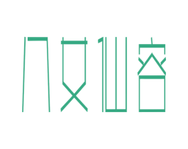 商标效果图