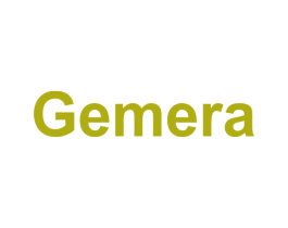 GEMERA 第05类医药商标转让 注册号44387237