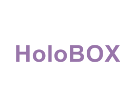 HOLOBOX 第09类科学仪器商标转让 注册号65022736