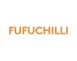 FUFUCHILLI 第43类餐饮酒店商标转让 注册号76955597
