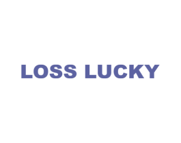 LOSS LUCKY 第25类服装鞋帽商标转让 注册号78224017