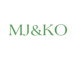 MJ&KO 第25类服装鞋帽商标转让 注册号77865765