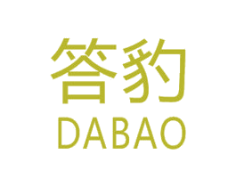 商标效果图