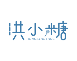 商标效果图