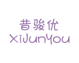 商标效果图
