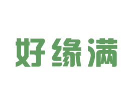 商标效果图