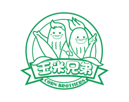 商标效果图