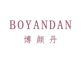 商标效果图