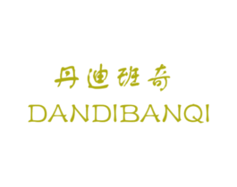 商标效果图