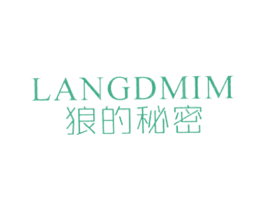 商标效果图
