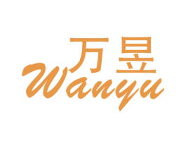 商标效果图