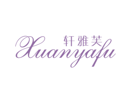 商标效果图
