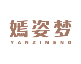 商标效果图