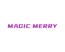 MAGIC MERRY