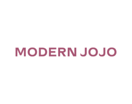 MODERN JOJO 第25类服装鞋帽商标转让 注册号82596131