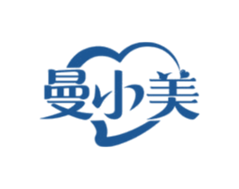 曼小美 第25类服装鞋帽商标转让 注册号82691112