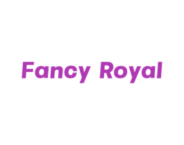 FANCY ROYAL 第25类服装鞋帽商标转让 注册号82019556
