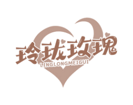 商标效果图