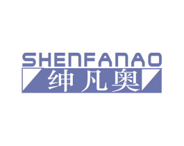 商标效果图