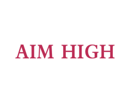 AIM HIGH