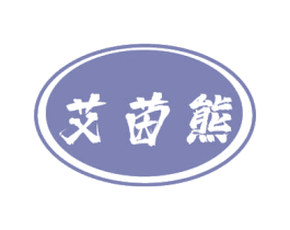 商标效果图