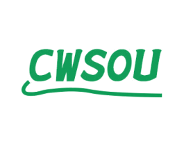 CWSOU 第25类服装鞋帽商标转让 注册号78822073