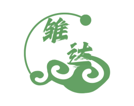 商标效果图