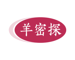 羊密探 第43类餐饮酒店商标转让 注册号75108171