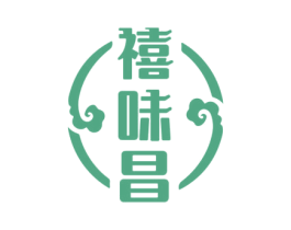 禧味昌 第35类广告贸易商标转让 注册号75116329