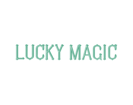 LUCKY MAGIC