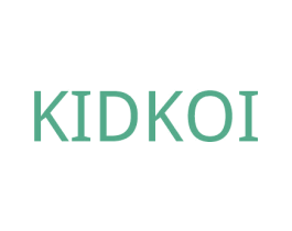 KIDKOI 第25类服装鞋帽商标转让 注册号23649864