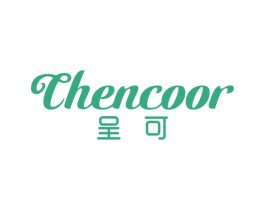 呈可CHENCOOR