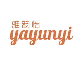 雅韵怡