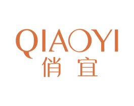 商标效果图