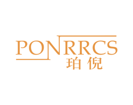 商标效果图