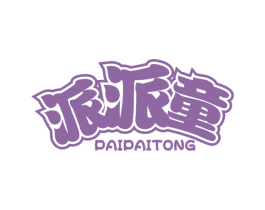 商标效果图