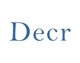 DECR
