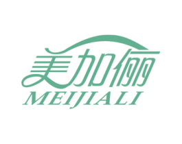 美加俪