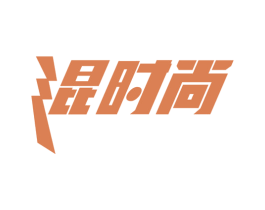 商标效果图