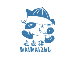 商标效果图
