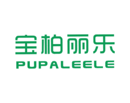宝柏丽乐  PUPALEELE 第10类医疗器械商标转让 注册号17305870